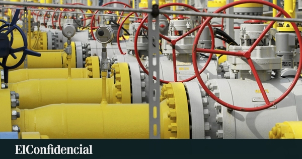 España y Alemania combinan CO₂ e hidrógeno y fabrican un gas natural que no es un combustible fósil