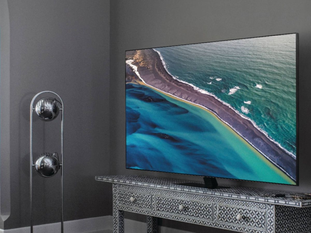 Foto: A la caza de la 'Smart TV' más barata. (Cedido)