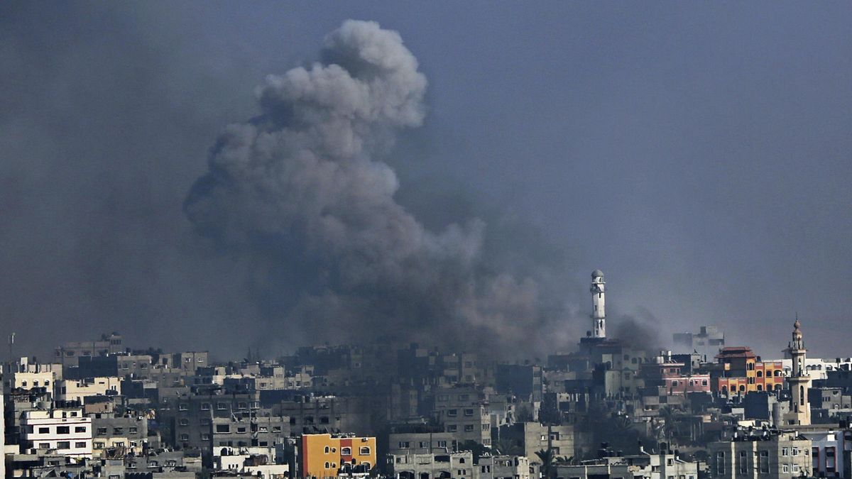 534 muertos después, la diplomacia internacional se moviliza en Israel