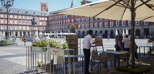 Post de Esto de la OTAN aportará a Madrid muchos intangibles, pero Bar Paco no vende un menú