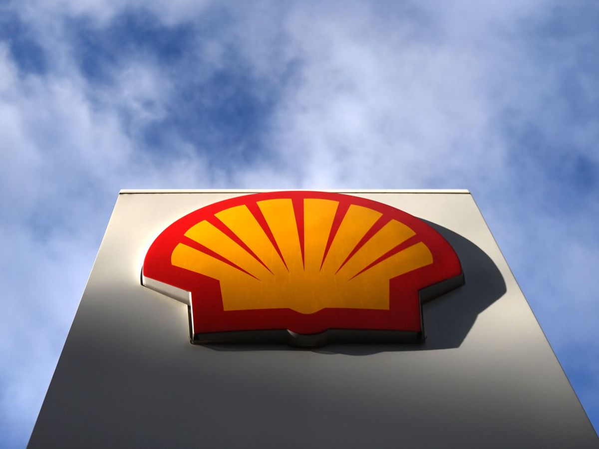 Foto: Shell registra beneficios anuales récord. (EFE/Neil Hall)