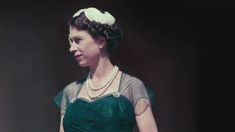 El adiós a 96 años de estilo y color de la reina Isabel II de Inglaterra