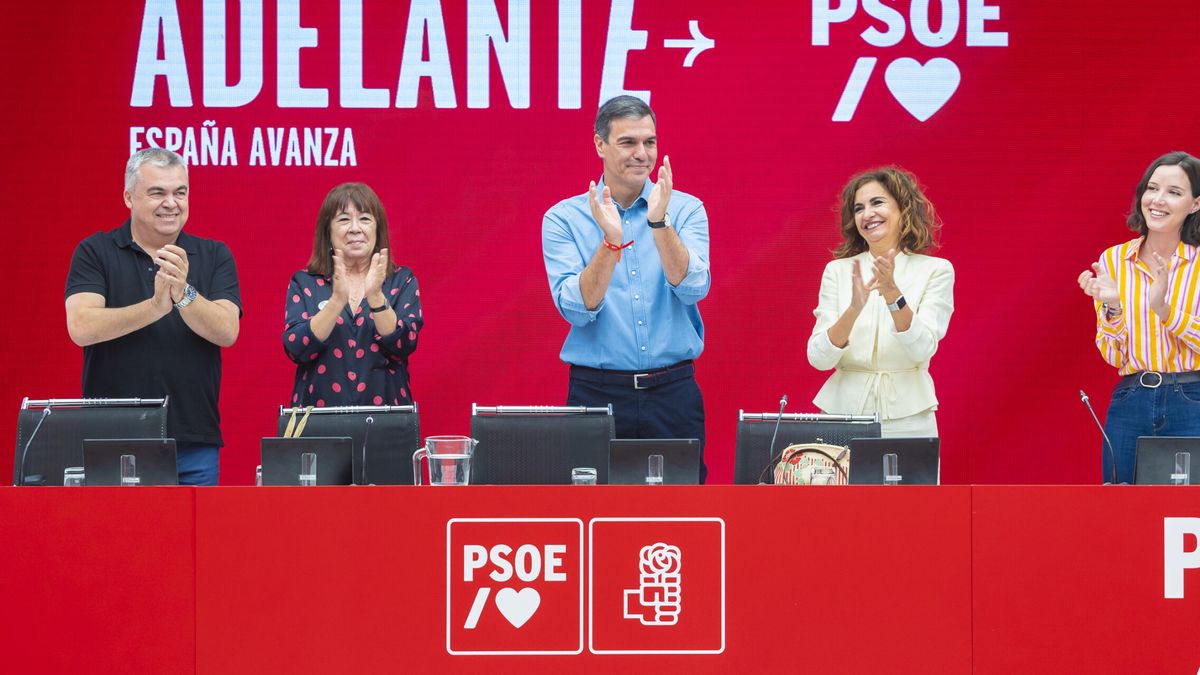 Sánchez pisa el freno de su investidura ante los riesgos de una legislatura ingobernable