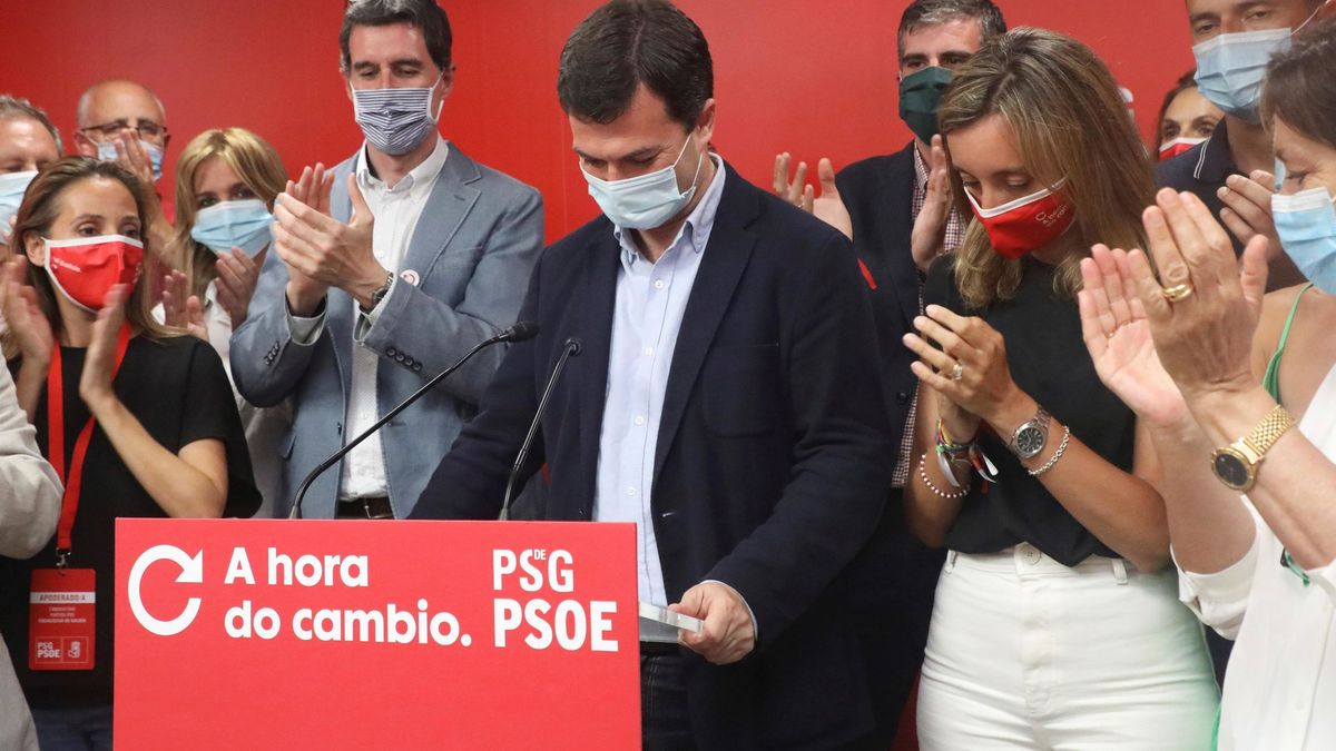 El PSOE tropieza el 12-J: no logra capitalizar el 'efecto Moncloa' ni la debacle de Podemos