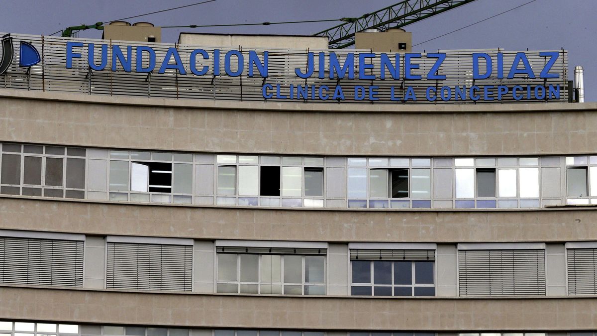 La Jiménez Díaz tiene el menor tiempo de espera entre hospitales de alta complejidad