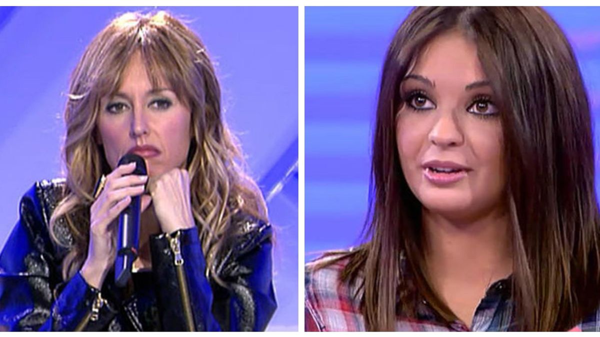 Telecinco, acusada de "mentir" en 'Mujeres y hombres y viceversa' (por una 'tronista')