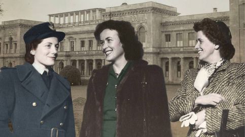 Hijas de Yalta: tres damas desconocidas que evitaron la Tercera Guerra Mundial