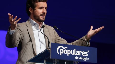 CIS | El PSOE aumenta su distancia con el PP y la suma de los bloques apunta a un empate