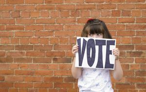 ¿Se debe rebajar la edad de voto a los 16 años? Un debate necesario