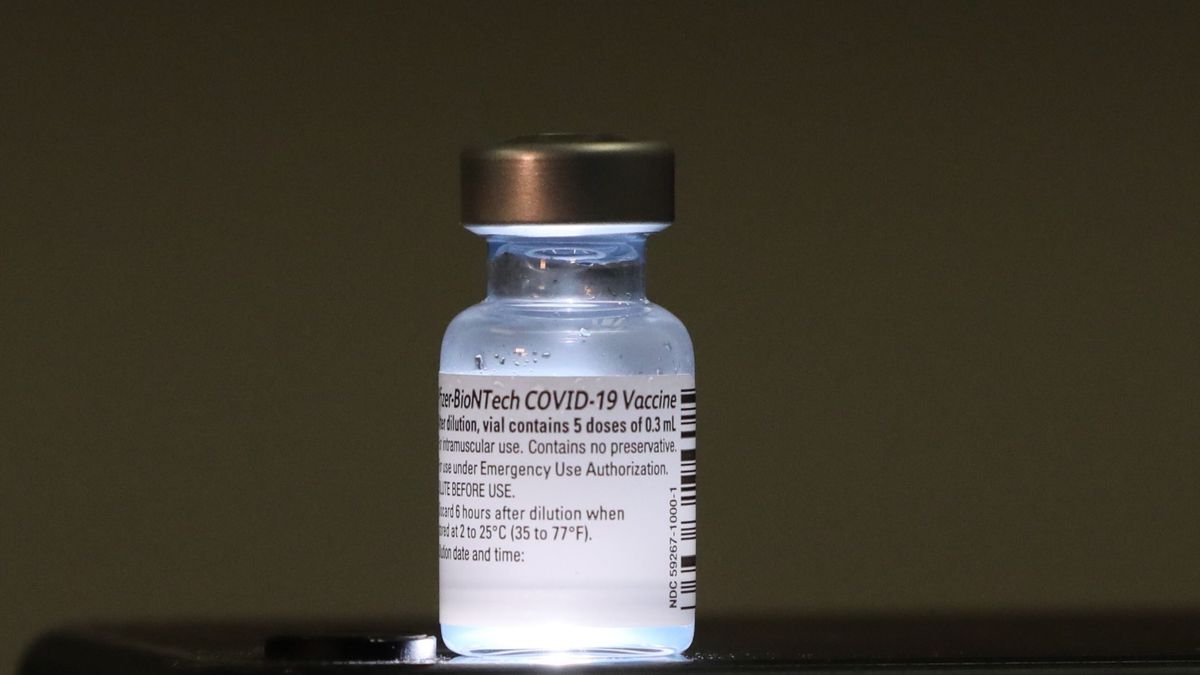 Europa aprueba la vacuna de Pfizer y espera comenzar las inmunizaciones esta semana