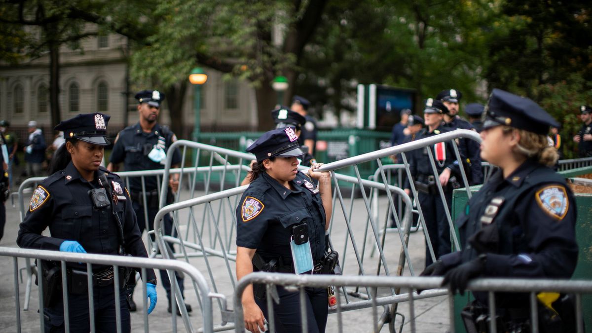 Nueva York contará por primera vez con una mujer al frente de la Policía