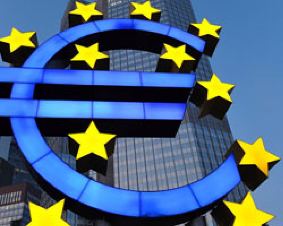 Foto: Moody's pone en perspectiva negativa la calificación de la UE