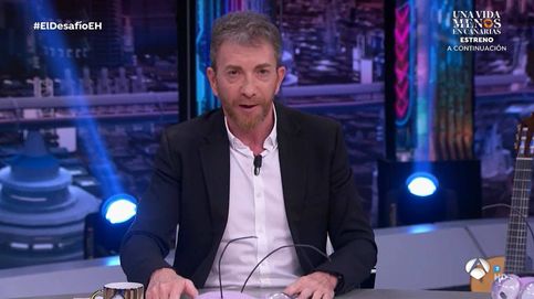 Pablo Motos rompe su silencio sobre el fichaje de Broncano por TVE: incómodo en 'El hormiguero', destaca lo que le sabe mal