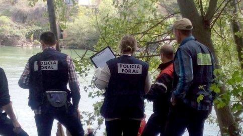 Hallan el cuerpo de una mujer con alzhéimer desparecida en Pamplona junto a su perro
