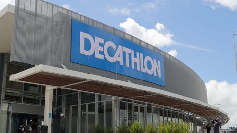 Lío en Decathlon: la oferta de 5 € a nuevos socios se va de las manos y la retiran de internet