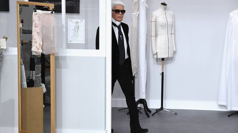 Noticia de Pasión e historia de la moda, las claves de la nueva serie basada en Karl Lagerfeld