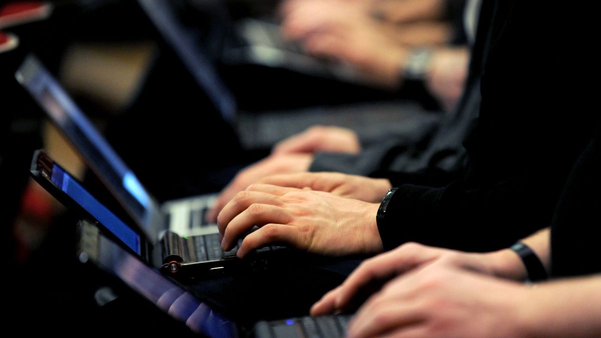 Cómo el 'ransomware' se está convirtiendo en la mayor amenaza de internet