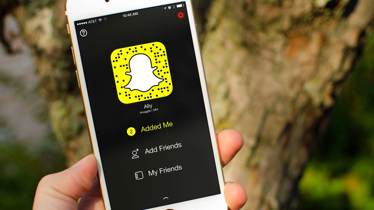 Snapchat para no iniciados: diez trucos para entender de una vez la 'app' del momento