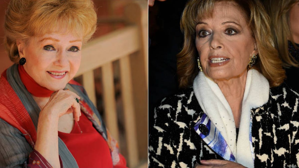 El documental sobre Carrie Fisher y Debbie Reynolds que nos recuerda a 'Las Campos'