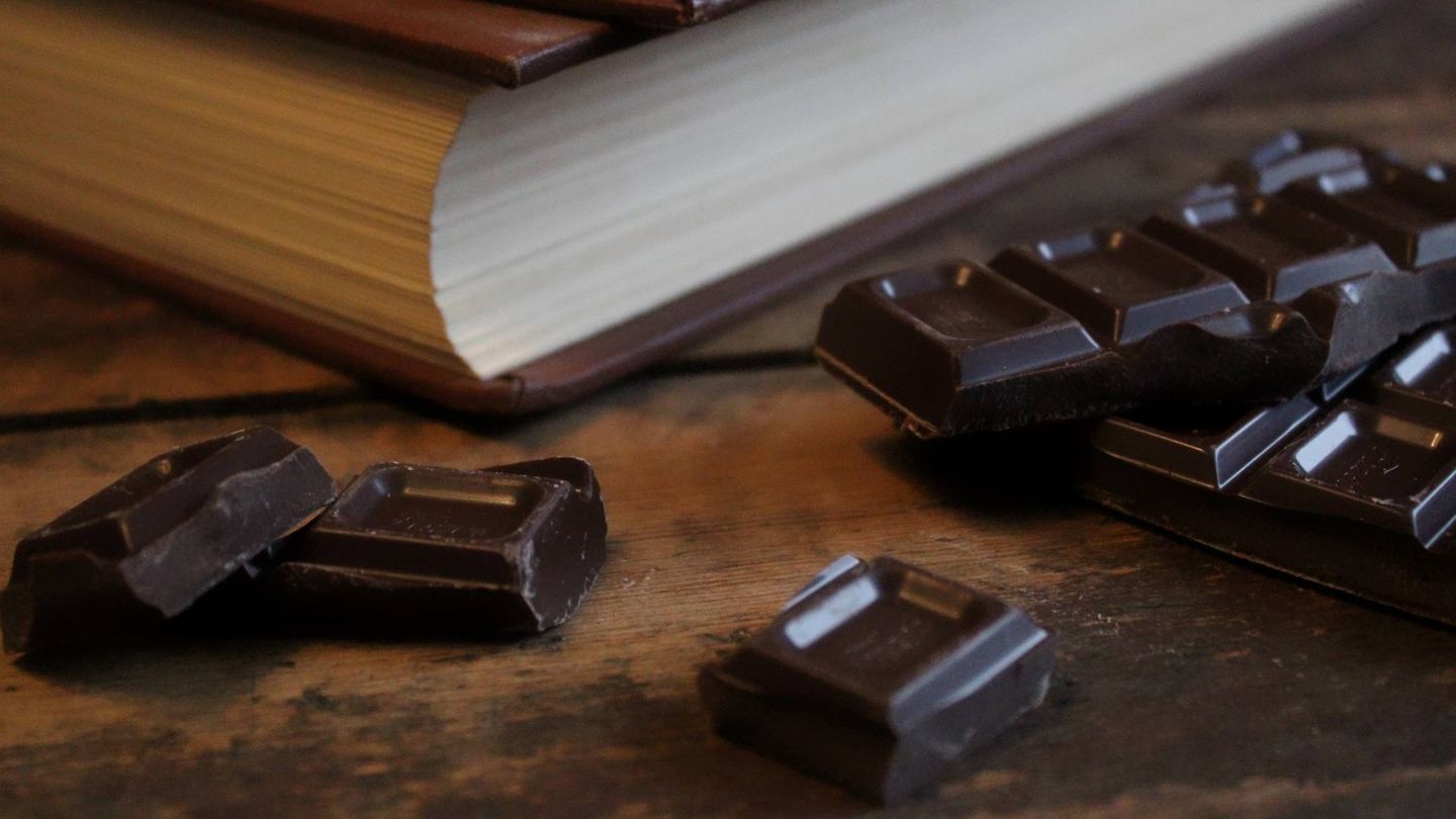 Mitos y verdades del chocolate. (Anne Nygård para Unsplash)