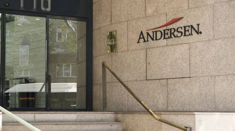 Andersen pacta la salida de su oficina en Barcelona, que se integra en Broseta
