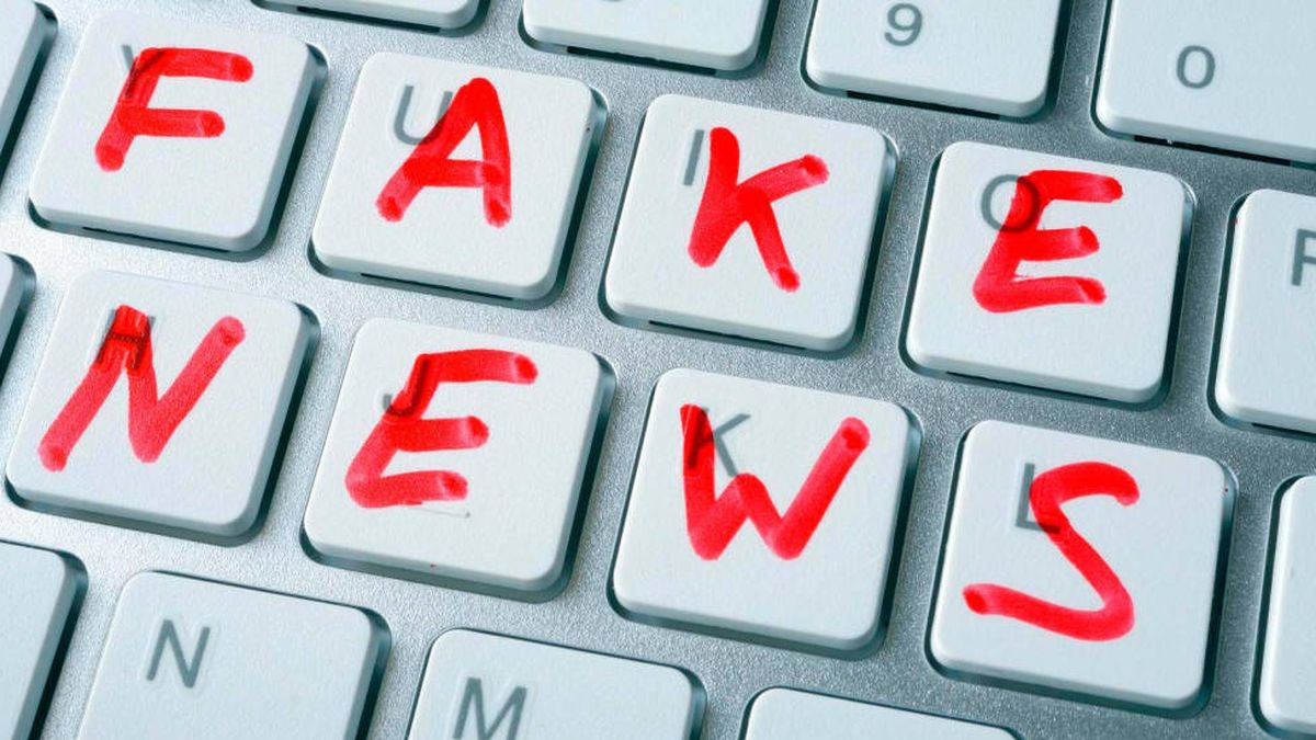 De cómo las 'fake news' salvarán el periodismo