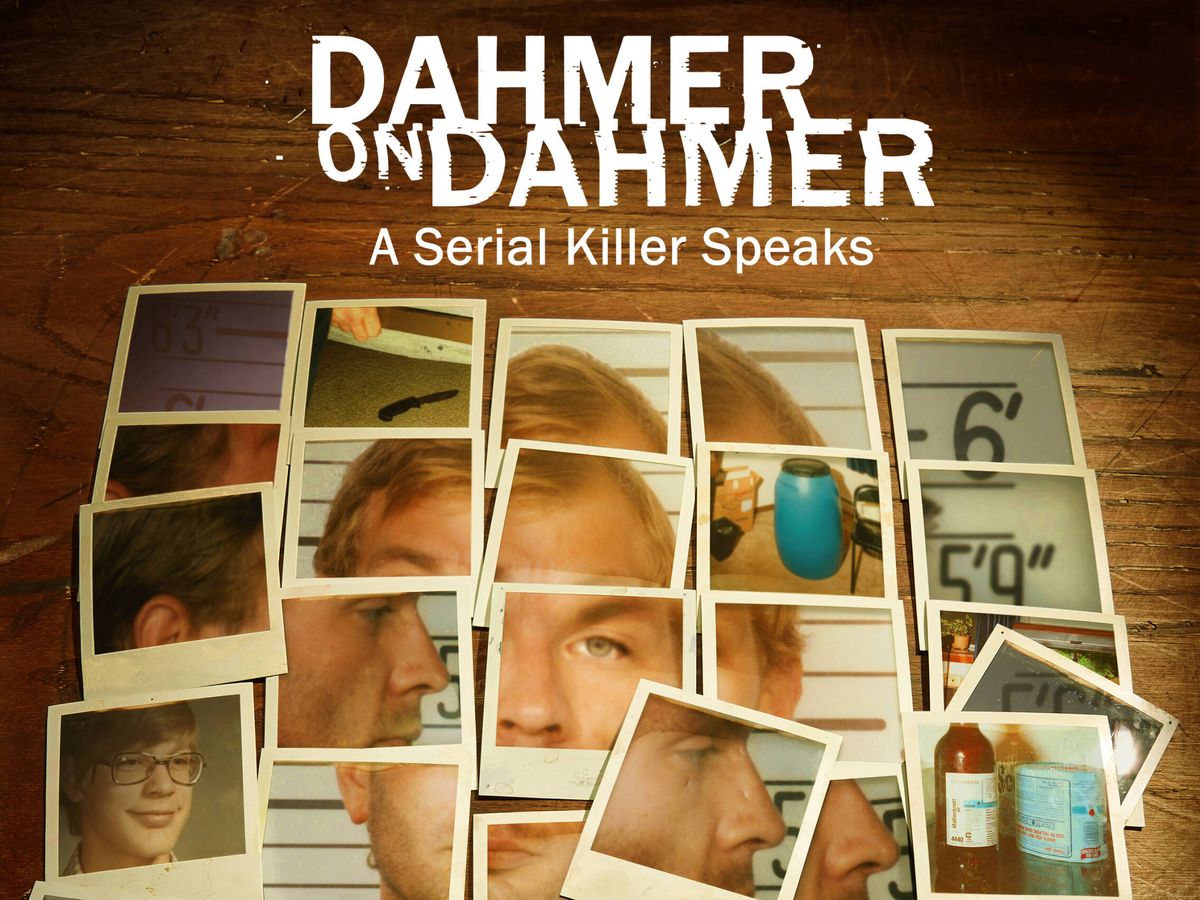 Foto: 'Dahmer on Dahmer'. (Hayu)
