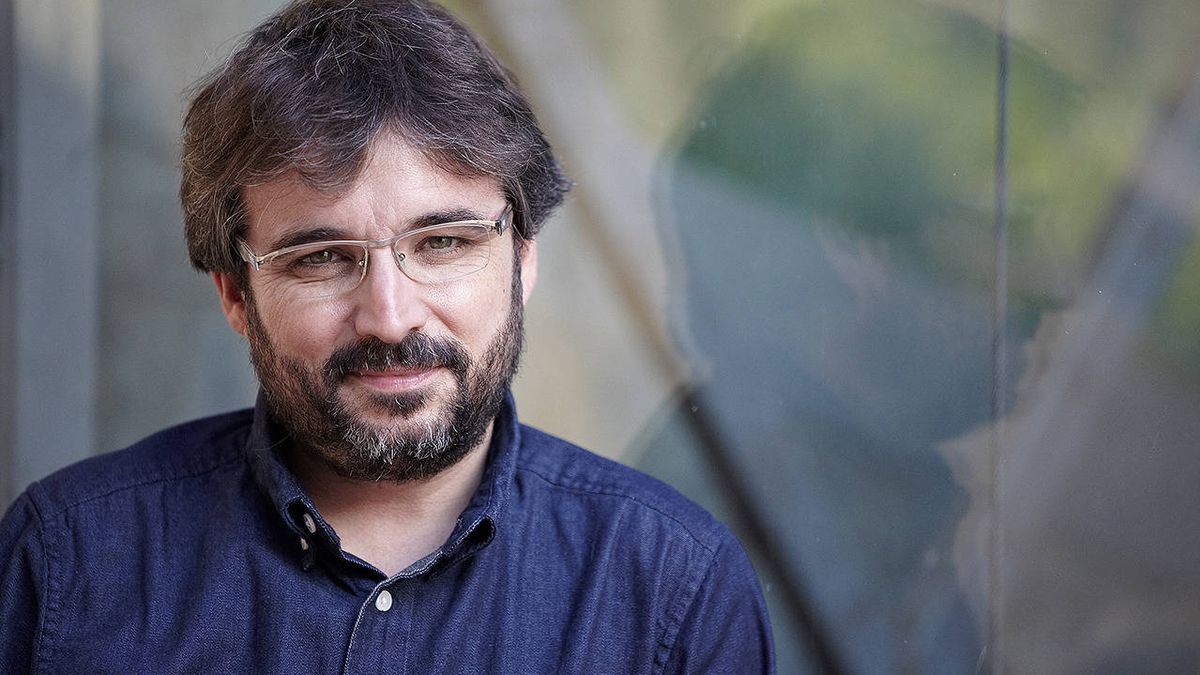 Jordi Évole prepara el regreso de 'Salvados' con unas enigmáticas promos