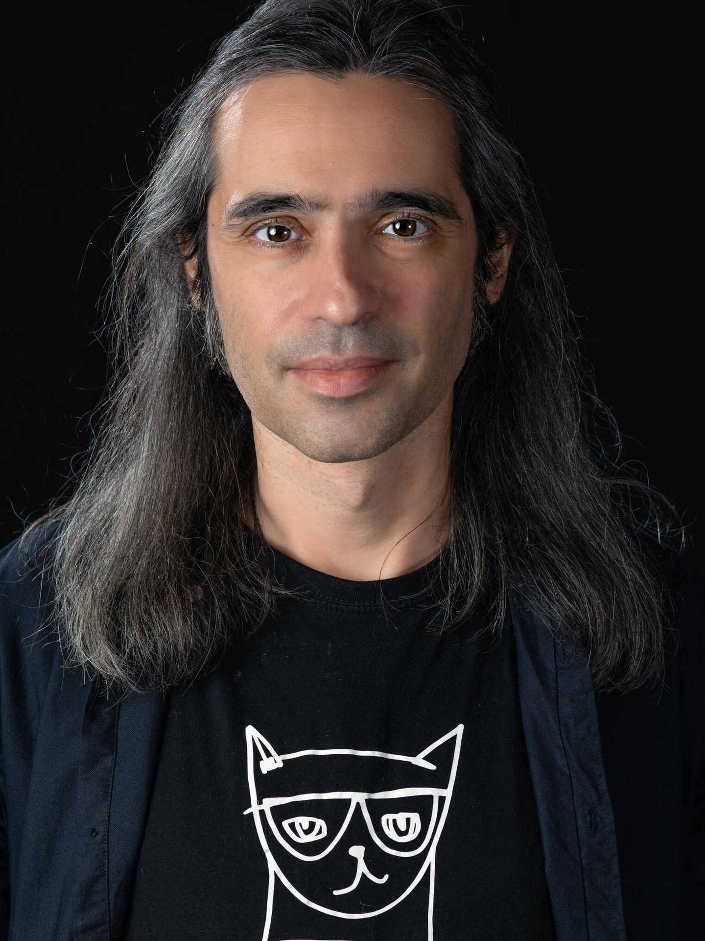 Álvaro Tato. (David Ruiz) 