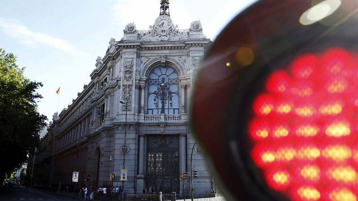 El BdE ocultó a los preferentistas de Bankia que podían salirse sin pérdida en 2011