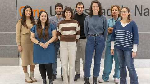 Investigadores españoles desarrollan un corazón a partir de células madre en modelos animales 