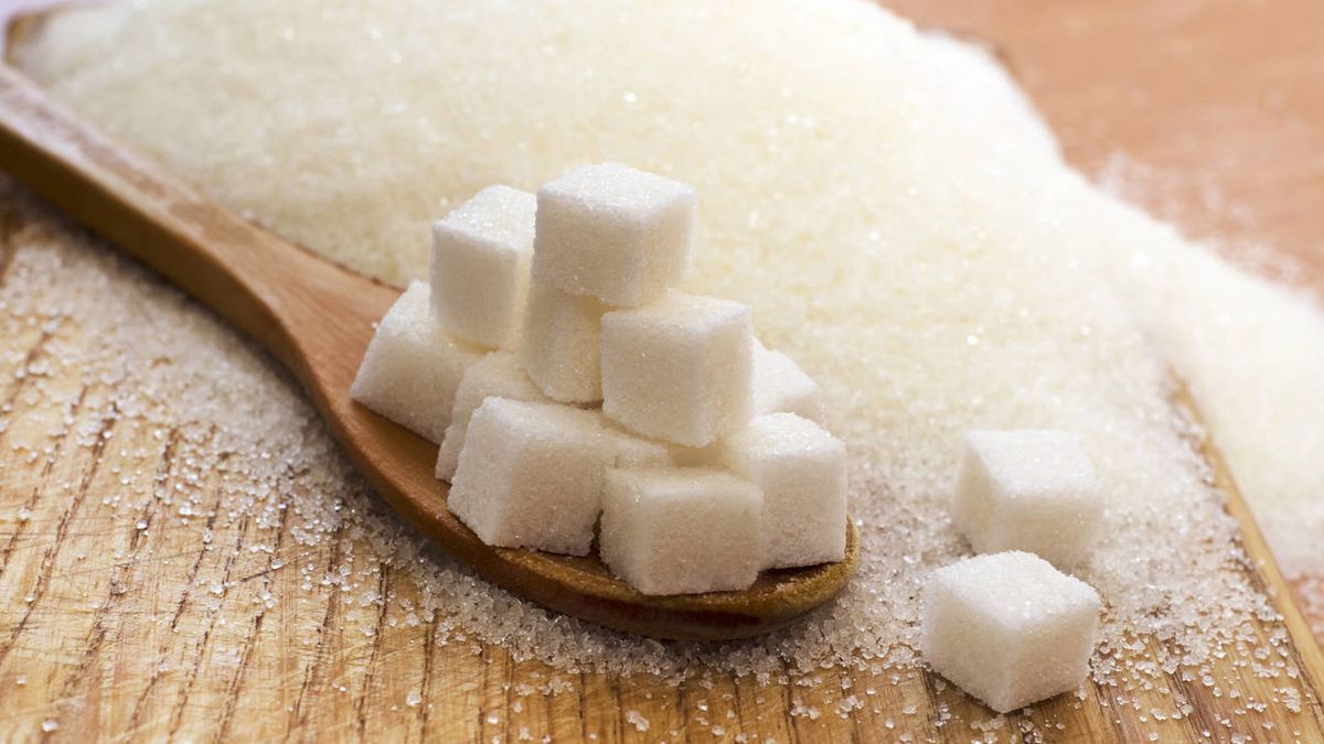 El simple plan de 7 días para reducir el azúcar en tu dieta y adelgazar