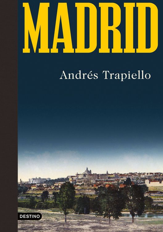 'Madrid' (Destino)