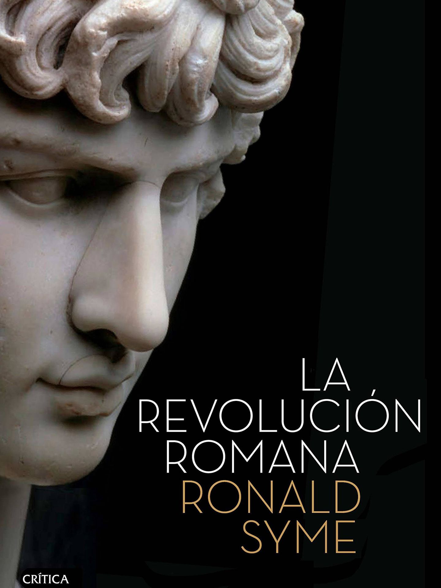 'La revolución romana'