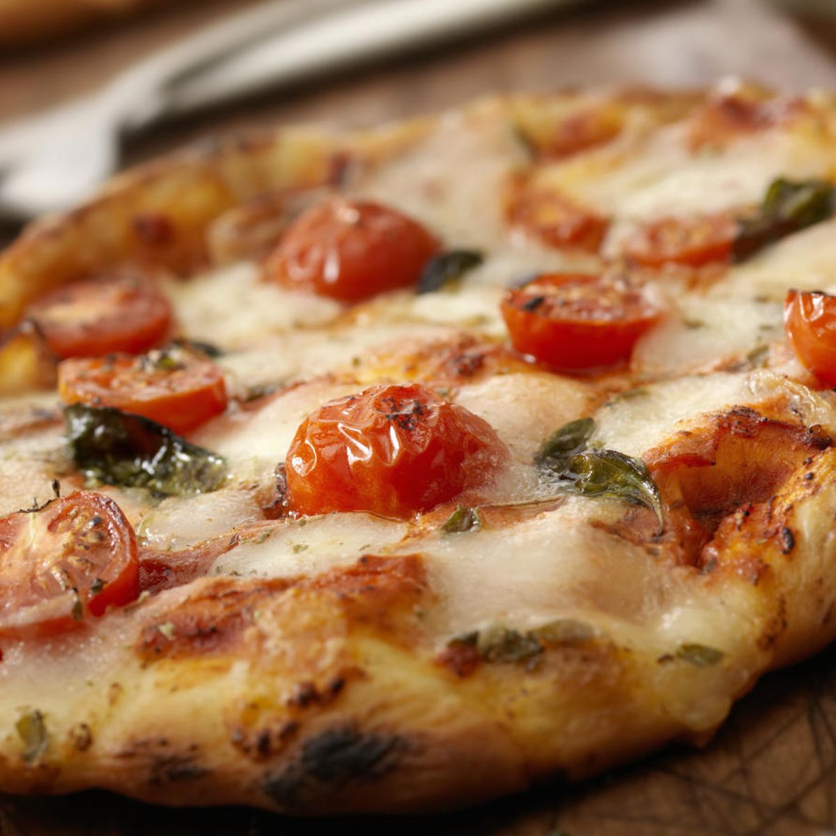 La dieta de la pizza: la forma más italiana de adelgazar comiendo lo que  más te gusta