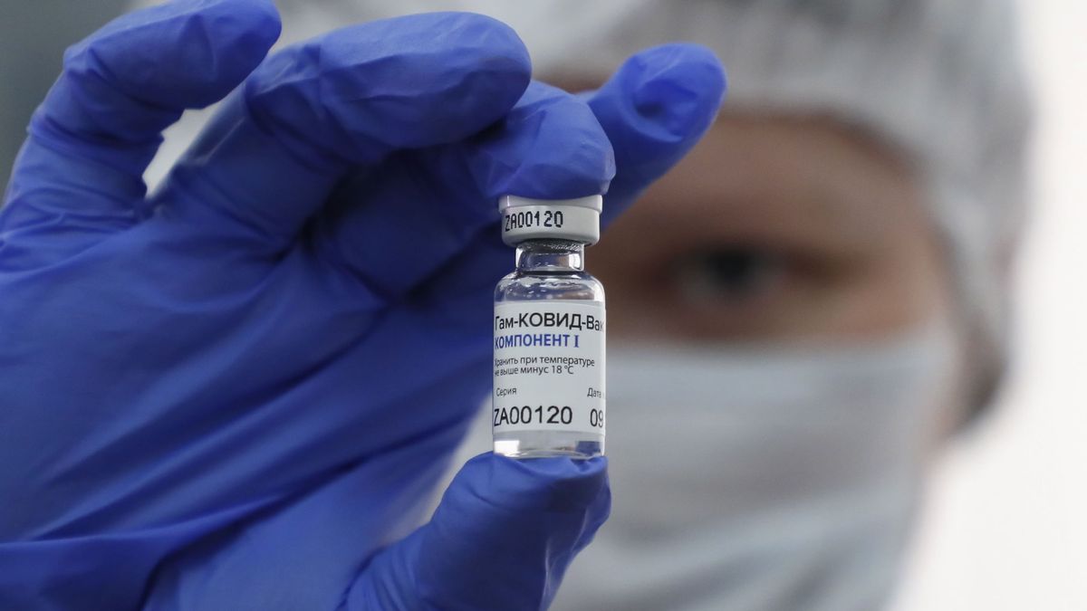 Rusia envía a la OMS la documentación de su segunda vacuna, la EpiVacCorona