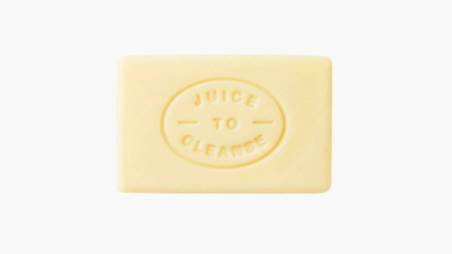 Clean Butter Cold Pressed Bar.