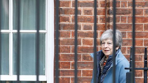 May anuncia que solicitará una prórroga más larga para el Brexit