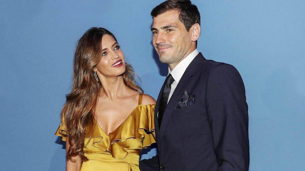 Lo que dice 'el entorno' de Sara Carbonero sobre su crisis con Iker Casillas
