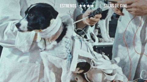 'Space Dogs': la cruel verdad sobre el papel de Laika en la carrera espacial