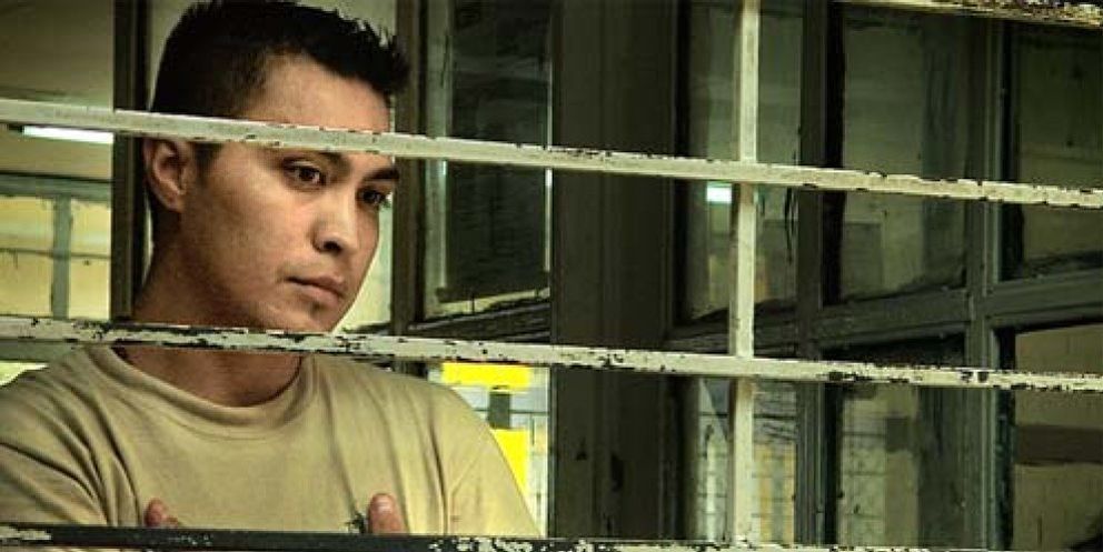 Foto: La doble condena de un inocente: México veta un filme que denuncia la corrupción judicial