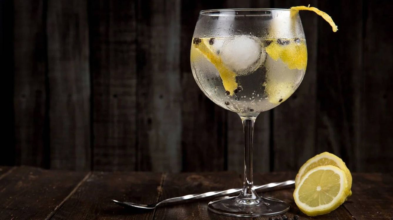 Foto: La fiebre del gin-tonic en España ha hecho de este el combinado más popular. (Cortesía)