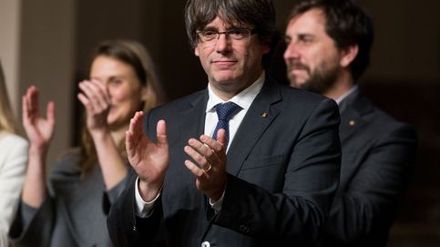Bélgica permite la campaña en el exilio de Puigdemont hasta después del 21-D