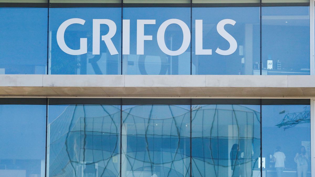 Grifols sube un 5% tras el sí del regulador alemán a la compra del 90% de Biotest