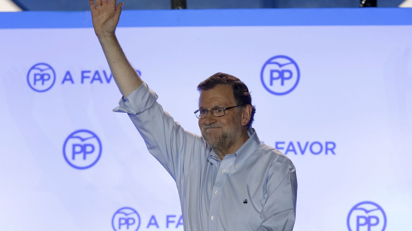 Los españoles le han dado otra oportunidad, Sr. Rajoy… No la desaproveche