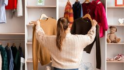 Los psicólogos coinciden: las personas con alta inteligencia tienden a compartir este hábito a la hora de elegir su ropa 