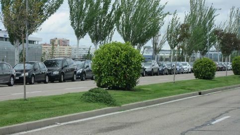 El Ayuntamiento de Madrid puso cuatro multas por minuto en 2015