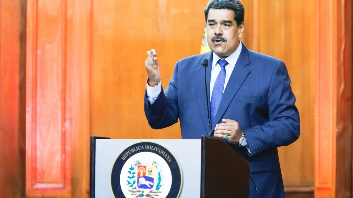Maduro da marcha atrás y no expulsará a la embajadora de la UE en Venezuela