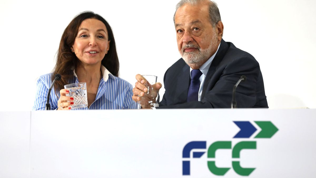 FCC e IFM ponen otra marcha en Aqualia y se lanzan a la explotación de centros deportivos 