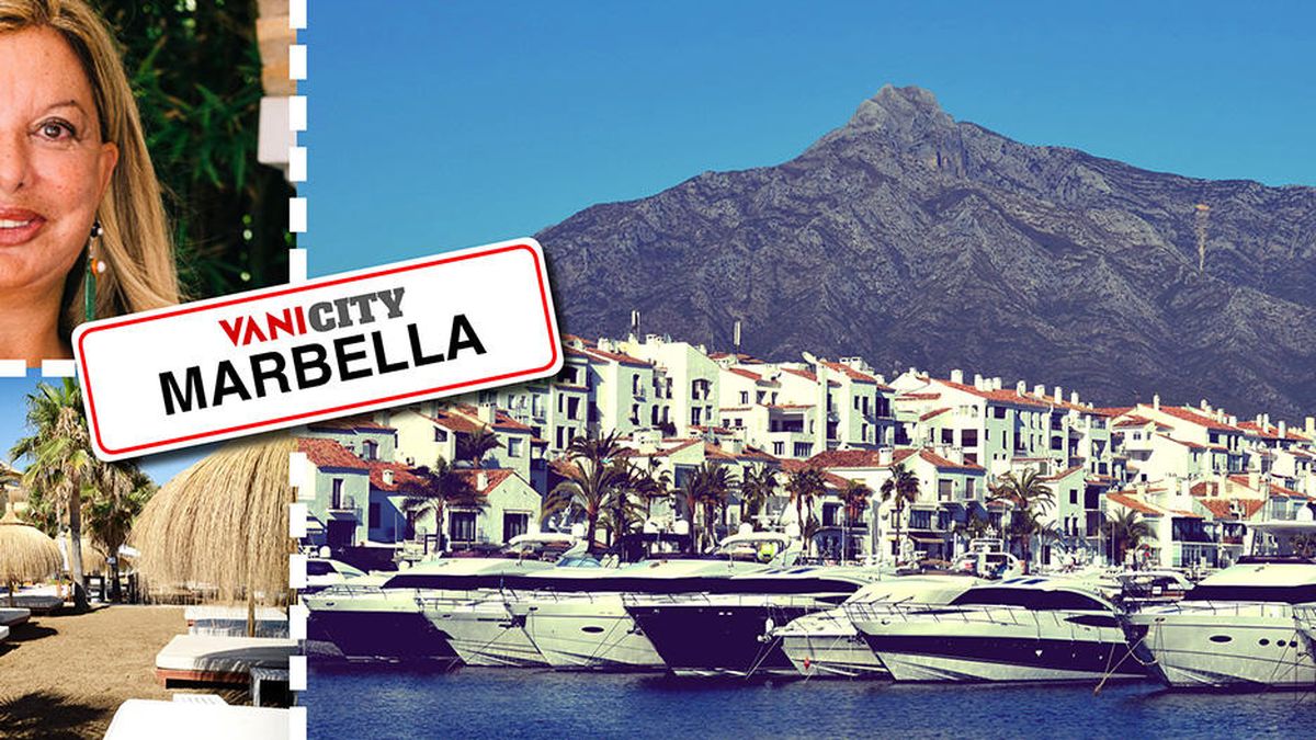 Marbella resiste: jet set, aristocracia DJ y postureo